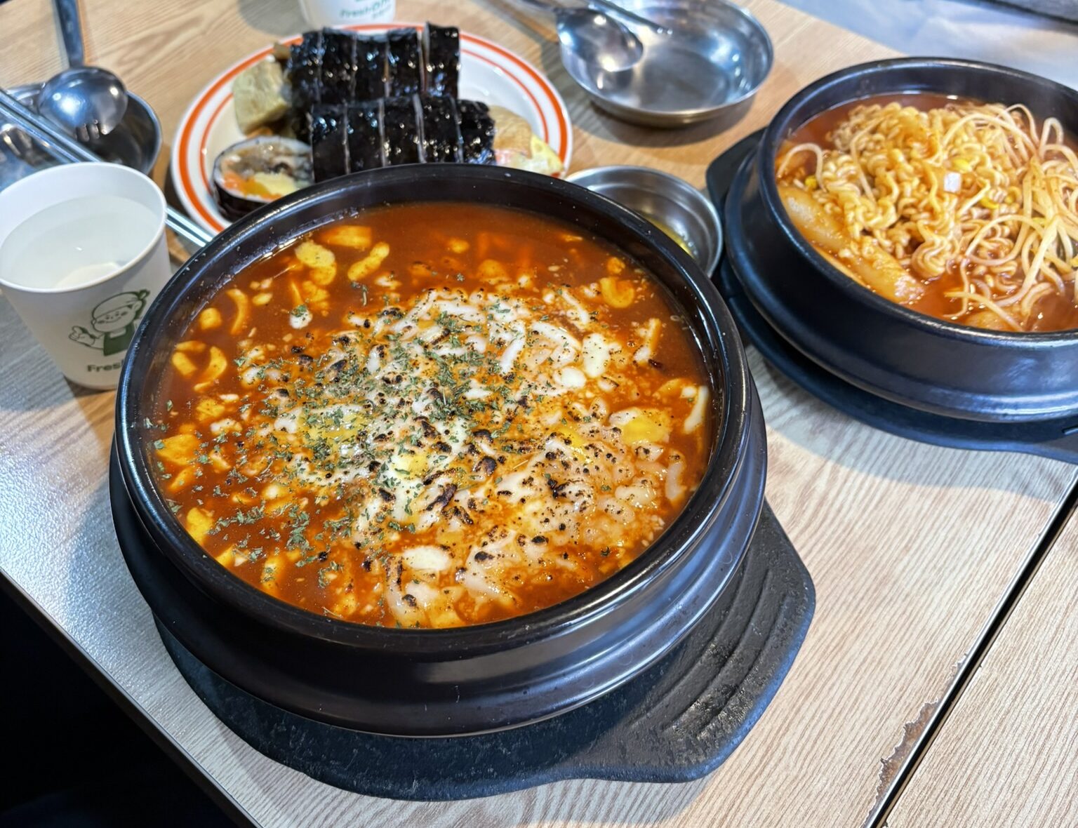 【ソウル】絶対リピしたい！と思えたソウルグルメ！本当に感動したお店3選★★★