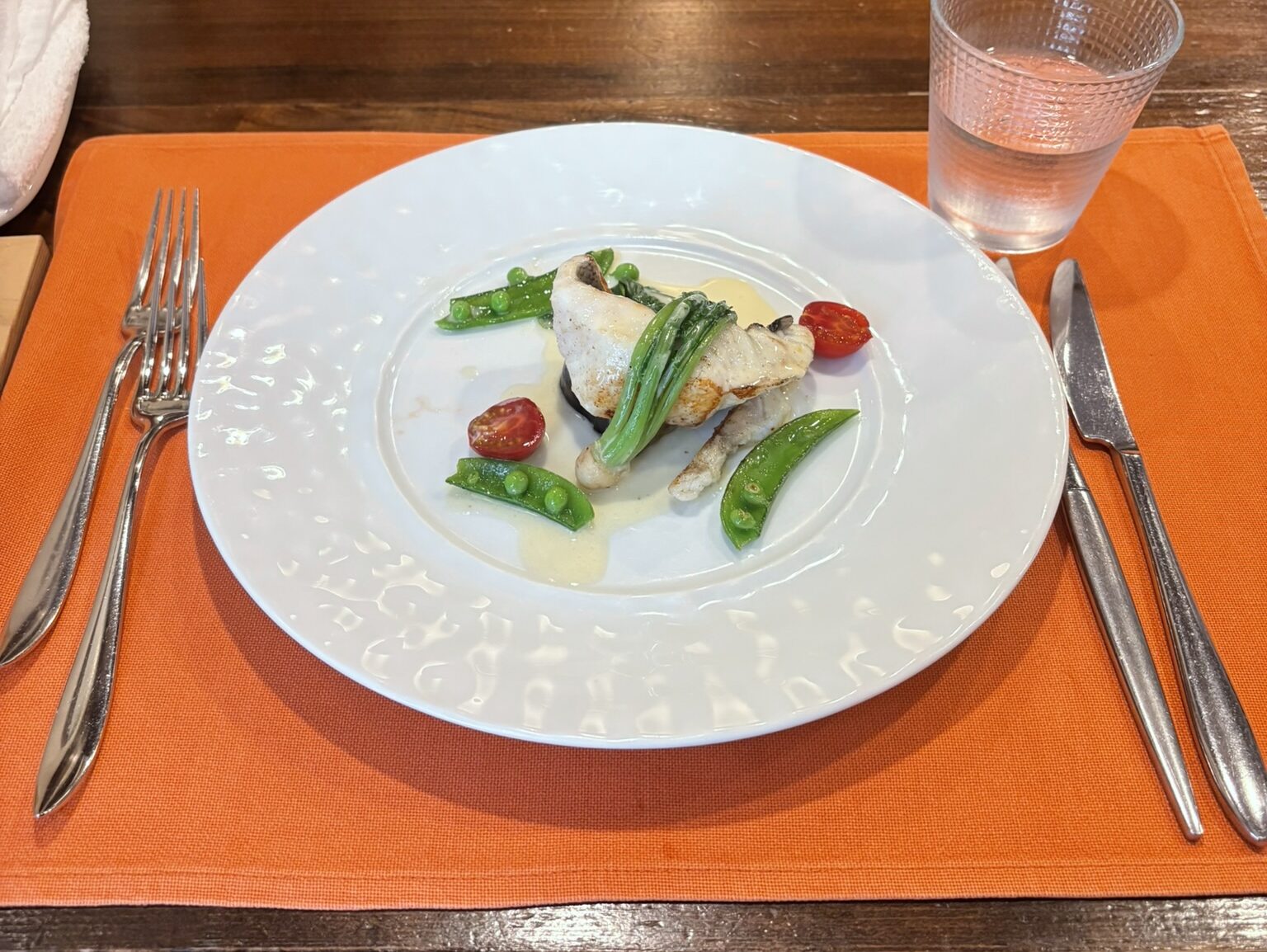 出町柳でちょっとRichなランチを★